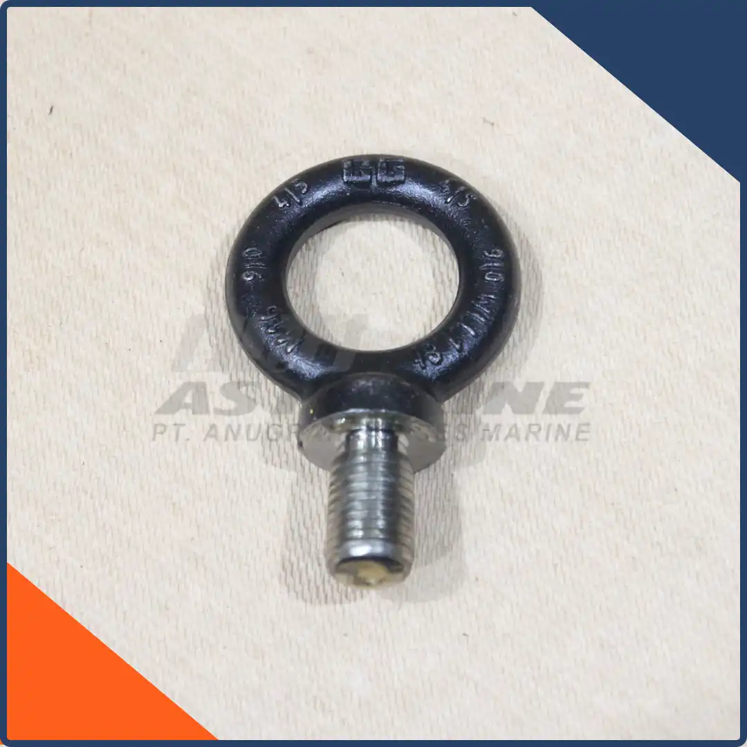 Crosby USA Eye Bolt Mata Baut M279 Metric M16